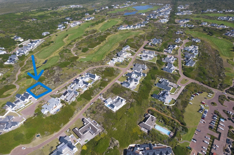 0 Bedroom Property for Sale in St Francis Links Eastern Cape